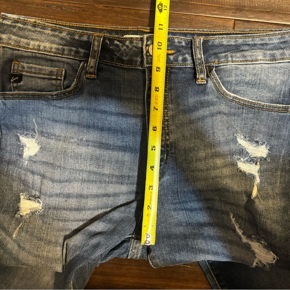 KanCan Jeans Women’s Size 29 - Picture 4 of 8
